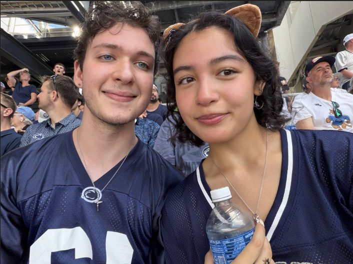 Penn State campus life