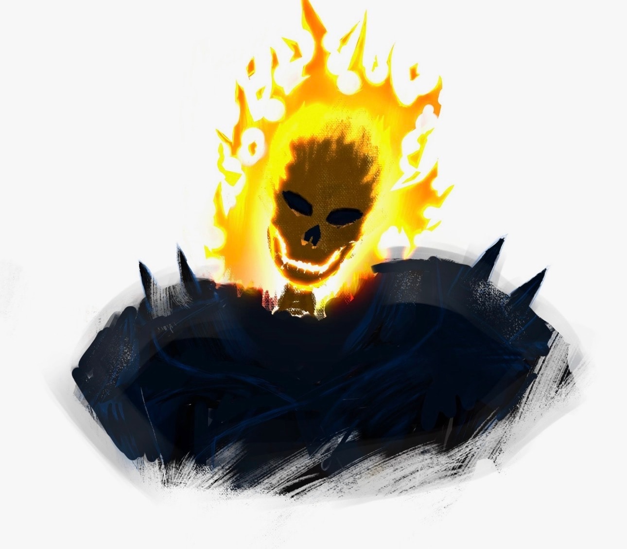 Ghost Rider