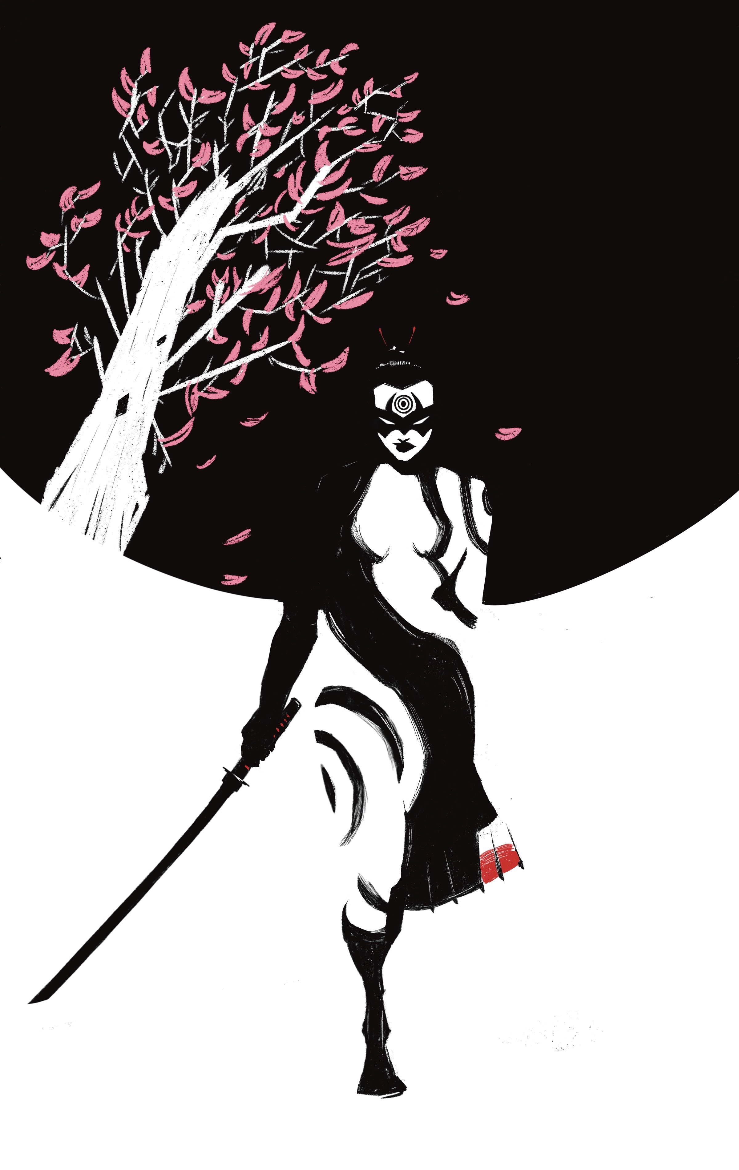 Samurai