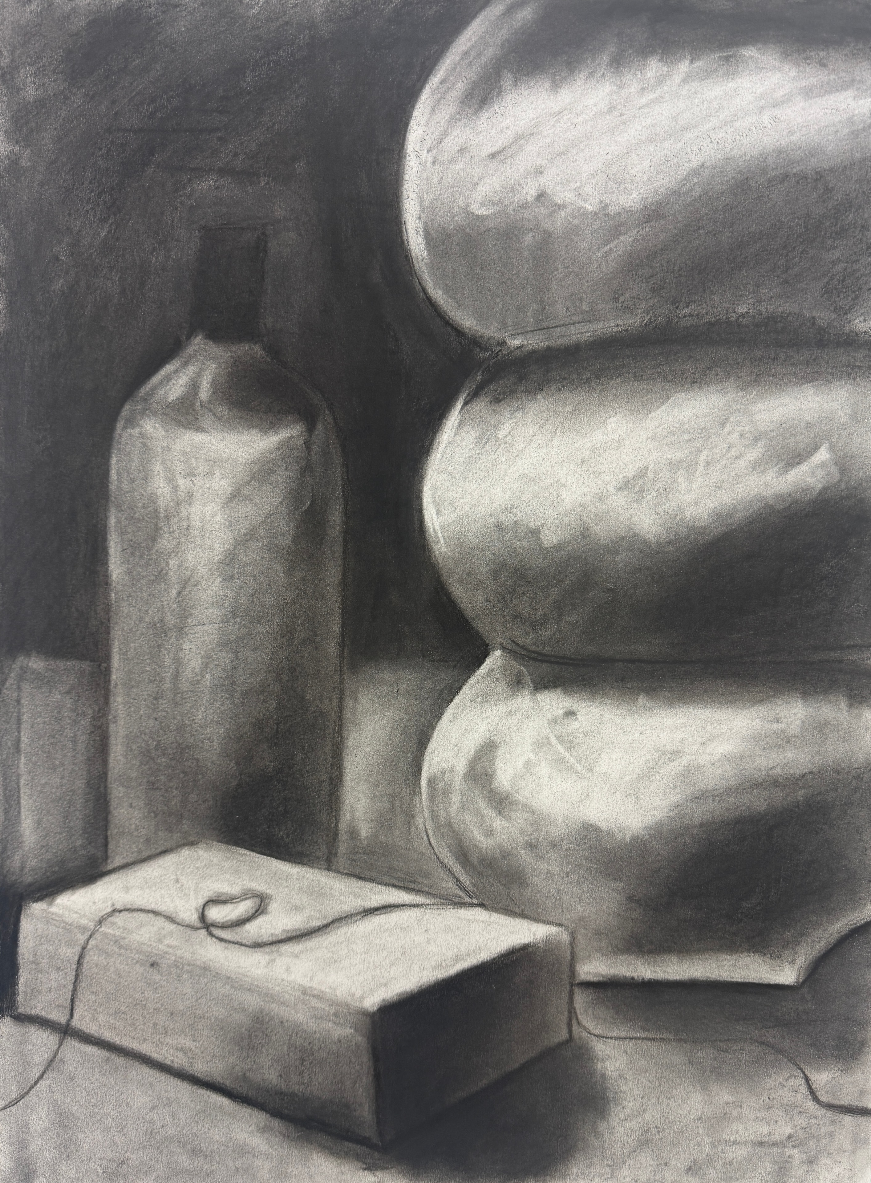 Still Life